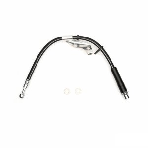Chevrolet Captiva Sport Brake Hose - Front-Left - R1 Concepts - `08-`17